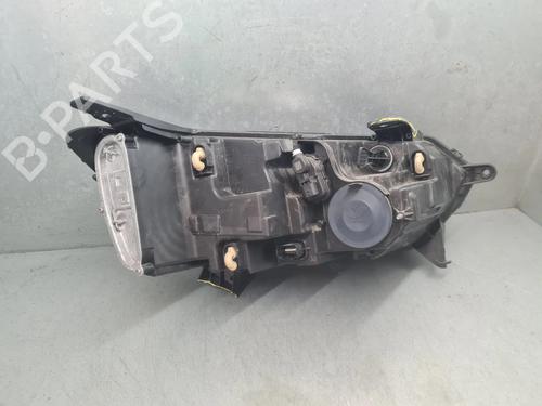 Lyskaster venstre DACIA SANDERO III 1.0 TCe 100 ECO-G (101 hp) 32766403