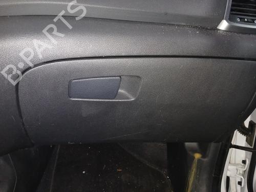 Used Glove box HYUNDAI TUCSON (TL, TLE) 1.7 CRDi (141 hp) 32766401