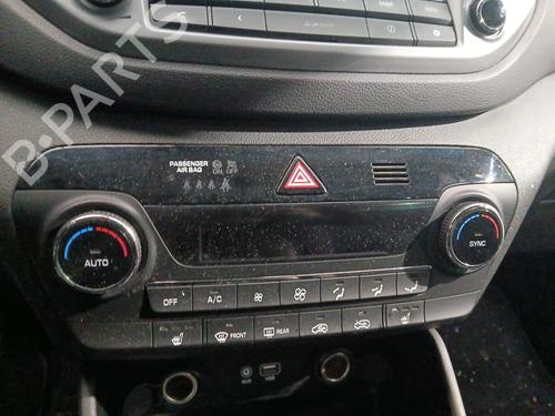 Commande Chauffage HYUNDAI TUCSON (TL, TLE) 1.7 CRDi (141 hp) 32766392