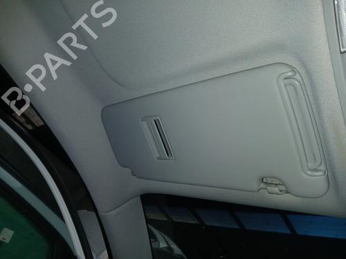 Pala sol esquerda HYUNDAI TUCSON (TL, TLE) 1.7 CRDi (141 hp) 32766398