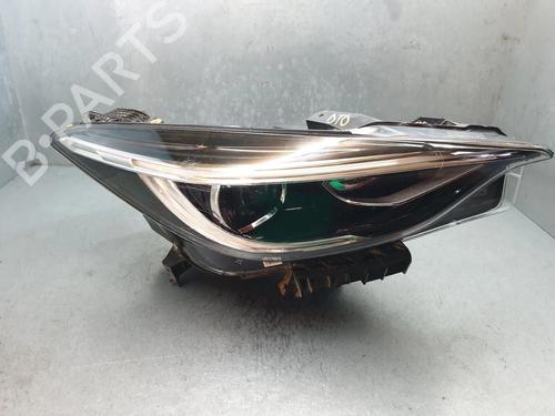 Koplamp rechts INFINITI Q30 [2015-2026]  32766404