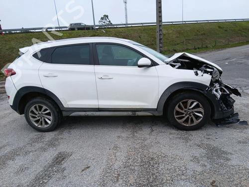 Used Front right window mechanism Front right window mechanism HYUNDAI TUCSON (TL, TLE) 1.7 CRDi (141 hp) 32766357 32766357