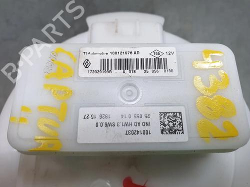 Fuel pump RENAULT CAPTUR II (HF_) TCe 140 (HFN0) | BP32772802M76  - Image 7