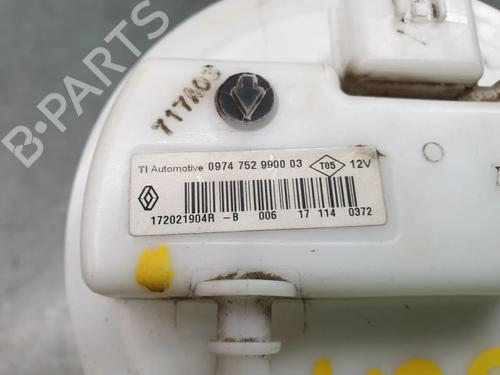 Fuel pump DACIA SANDERO II TCe 90 (B8M1, B8MA, B8AC) | BP32776566M76  - Image 8