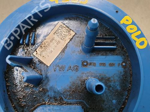 Fuel pump VW POLO VI (AW1, BZ1, AE1) 1.0 TSI | BP32776567M76 - Image 6