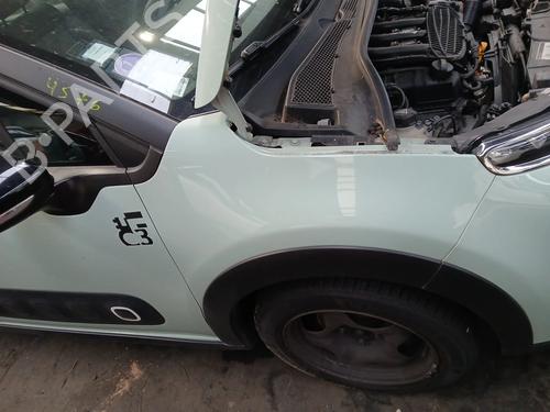 right-front-fenders-citroen-c3-iii-sx-2016-32772805 main image