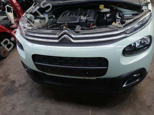 front-bumper-citroen-c3-iii-sx-2016-32772809 main image