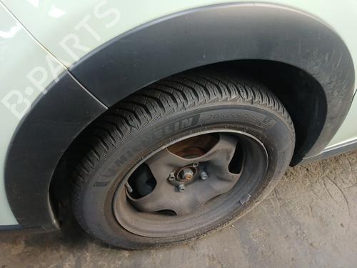 wheel-arch-citroen-c3-iii-sx-2016-32772817 main image