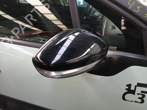 ryggespeil-hyre-citroen-c3-iii-sx-2016-32772818 main image