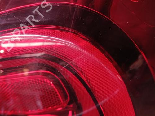 Right taillight CITROËN C3 III (SX) 1.2 VTi 82 | BP32772823C35  - Image 5