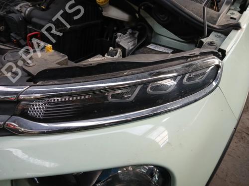 left-daytime-light-citroen-c3-iii-sx-2016-32772826 main image