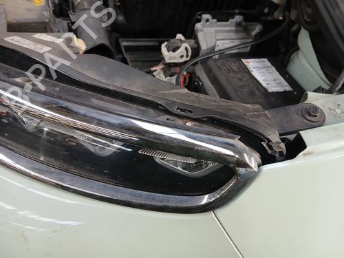 Left daytime light CITROËN C3 III (SX) 1.2 VTi 82 | BP32772826C104 - Image 3
