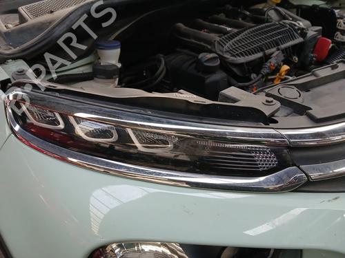 right-daytime-light-citroen-c3-iii-sx-2016-32772825 main image
