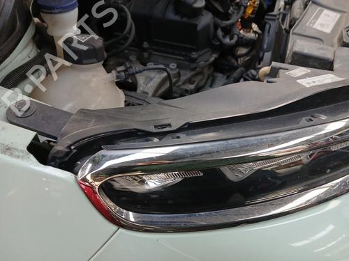 Right daytime light CITROËN C3 III (SX) 1.2 VTi 82 | BP32772825C103 - Image 3