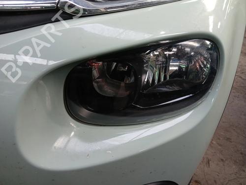 Used Left headlight Left headlight 32772828 32772828