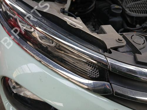 Right daytime light CITROËN C3 III (SX) 1.2 VTi 82 | BP32772825C103 - Image 2