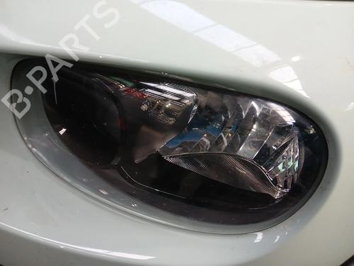 Left headlight CITROËN C3 III (SX) 1.2 VTi 82 | BP32772828C28 - Image 3