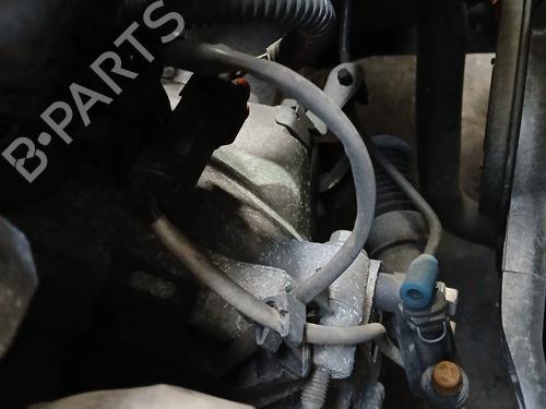 Used Gearbox Gearbox CITROËN C3 III (SX) 1.2 VTi 82 (82 hp) 32776572 32776572