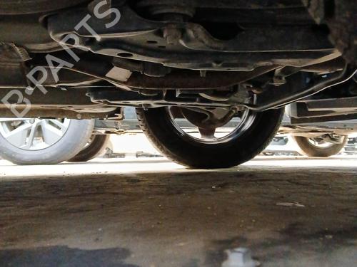 Used Subframe Subframe CITROËN C3 III (SX) 1.2 VTi 82 (82 hp) 32776573 32776573