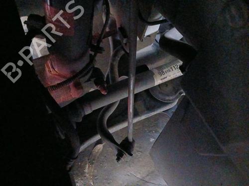 hjre-fortil-brearm-citroen-c3-iii-sx-2016-32776577 main image