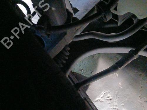 left-front-steering-knuckle-citroen-c3-iii-sx-2016-32776580 main image