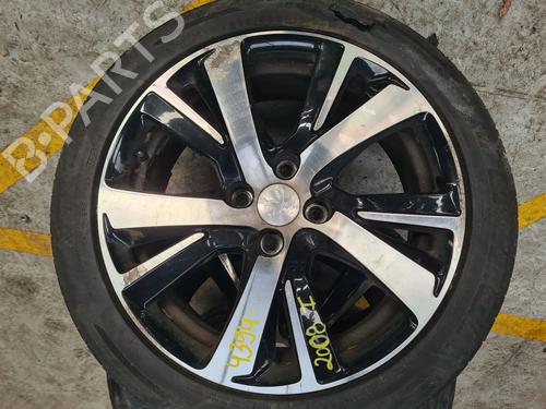 Fælk PEUGEOT 2008 I (CU_) 1.6 BlueHDi 100 | BP32772801C45 - Image 3
