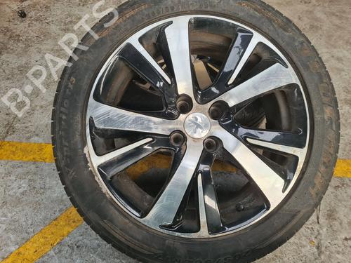 Fælk PEUGEOT 2008 I (CU_) 1.6 BlueHDi 100 | BP32772801C45 - Image 5