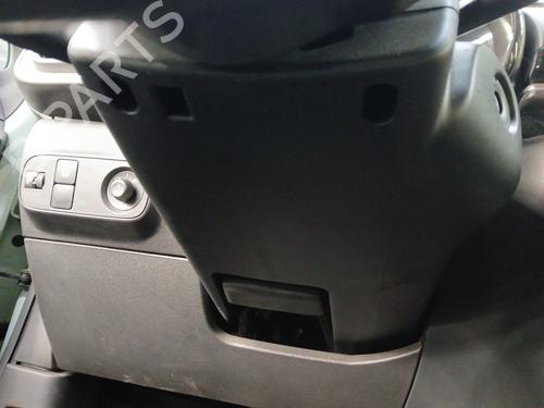 ratstammeenhed-citroen-c3-iii-sx-2016-32776589 main image