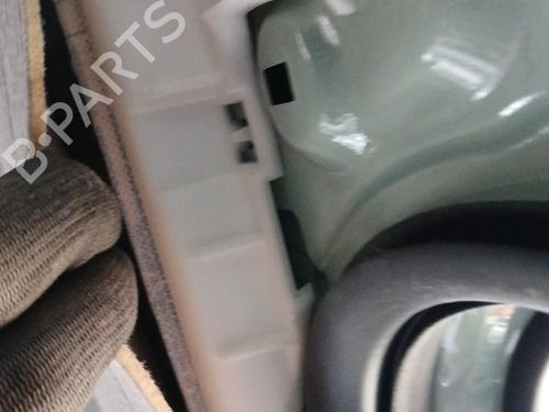 right-curtain-airbag-citroen-c3-iii-sx-2016-32776584 main image