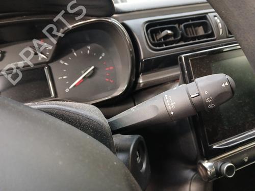 squib-airbag-citroen-c3-iii-sx-2016-32776586 main image