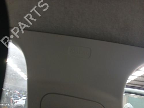 left-curtain-airbag-citroen-c3-iii-sx-2016-32776585 main image
