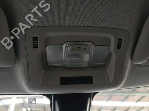 Luz interior CITROËN C3 III (SX) 1.2 VTi 82 (82 hp) 32776588