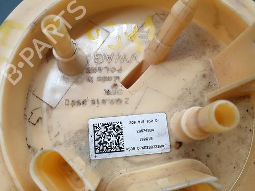 Fuel pump SEAT ARONA (KJ7, KJP) 1.6 TDI | BP32776592M76  - Image 7