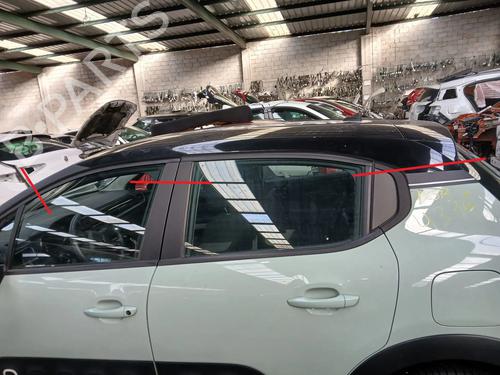 Used Other CITROËN C3 III (SX) 1.2 VTi 82 (82 hp) 32772821