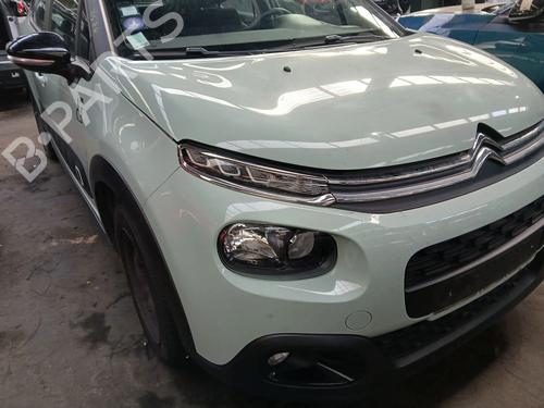 Full front CITROËN C3 III (SX) 1.2 VTi 82 | BP32776598S1  - Image 7