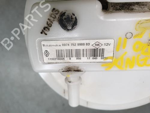 Fuel pump DACIA SANDERO II TCe 90 (B8M1, B8MA, B8AC) | BP32776604M76  - Image 8