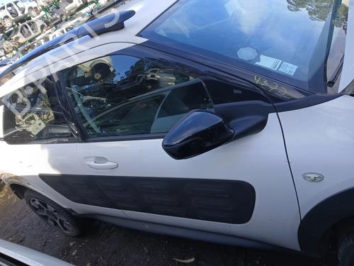 Used Right front door Right front door CITROËN C4 CACTUS 1.6 BlueHDi 100 (99 hp) 32776611 32776611