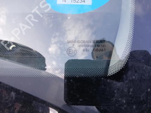 Windscreen CITROËN C4 CACTUS 1.6 BlueHDi 100 | BP32776610C63 - Image 3