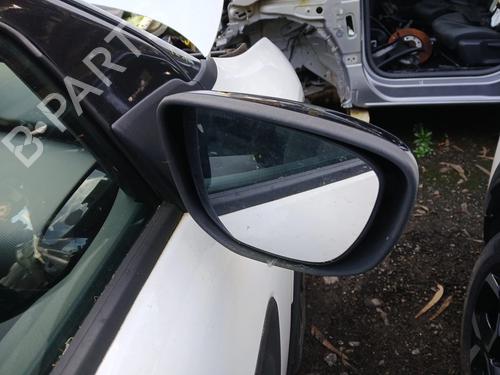 Used Right mirror Right mirror CITROËN C4 CACTUS 1.6 BlueHDi 100 (99 hp) 32776616 32776616