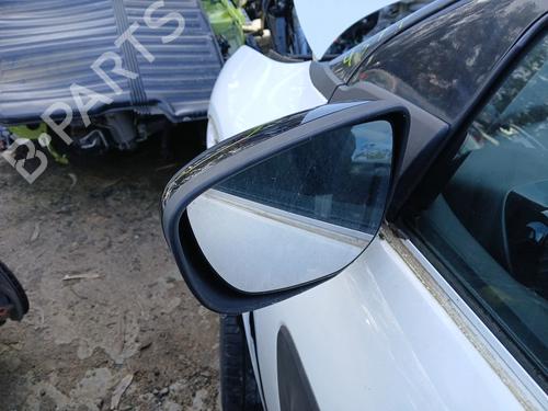 Used Left mirror Left mirror CITROËN C4 CACTUS 1.6 BlueHDi 100 (99 hp) 32776617 32776617