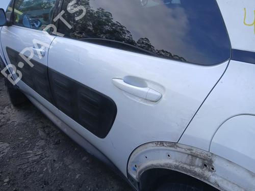 Dør venstre bagtil CITROËN C4 CACTUS 1.6 BlueHDi 100 | BP32776614C4 - Image 2