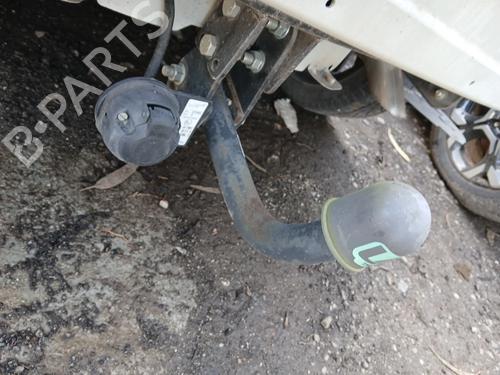 Trækkugle/Mekanisme CITROËN C4 CACTUS 1.6 BlueHDi 100 (99 hp) 32776628