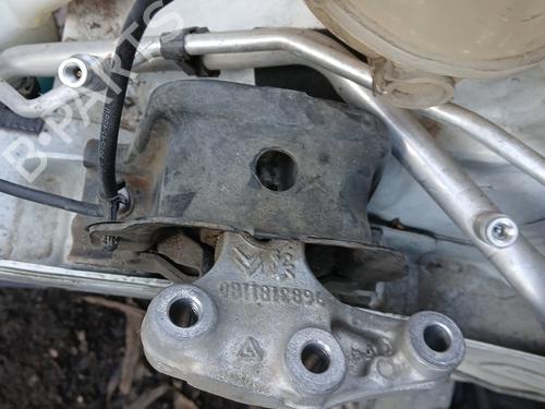 Used Engine mount Engine mount CITROËN C4 CACTUS 1.6 BlueHDi 100 (99 hp) 32776626 32776626