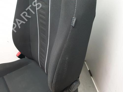 Used Left seat airbag RENAULT MEGANE III Grandtour (KZ0/1) 1.2 TCe (KZ2B, KZ11) (116 hp) 32142692