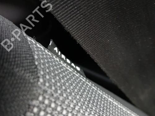 Used Left seat airbag Left seat airbag CITROËN C4 CACTUS 1.6 BlueHDi 100 (99 hp) 32776632 32776632