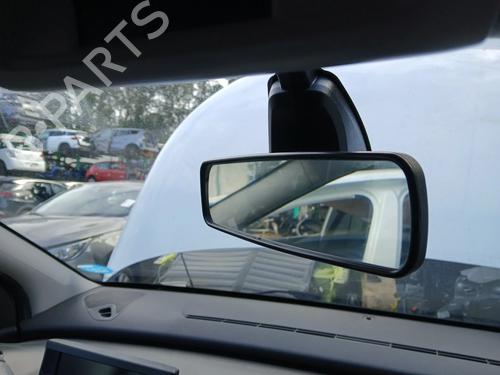 Used Rear mirror CITROËN C4 CACTUS 1.6 BlueHDi 100 (99 hp) 32776639