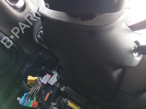 Used Steering column Steering column CITROËN C4 CACTUS 1.6 BlueHDi 100 (99 hp) 32776644 32776644