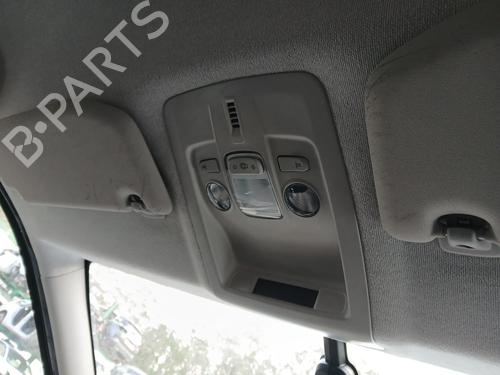 Luz interior CITROËN C4 CACTUS 1.6 BlueHDi 100 (99 hp) 32776642