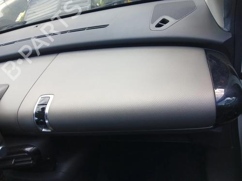 Handskerum CITROËN C4 CACTUS 1.6 BlueHDi 100 (99 hp) 32776643