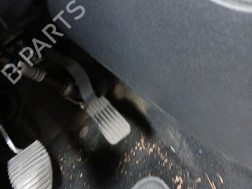Pedal CITROËN C4 CACTUS 1.6 BlueHDi 100 (99 hp) 32776641